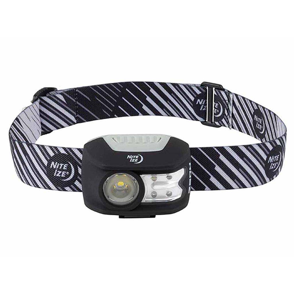 Radiant® 250 Headlamp Charcoal