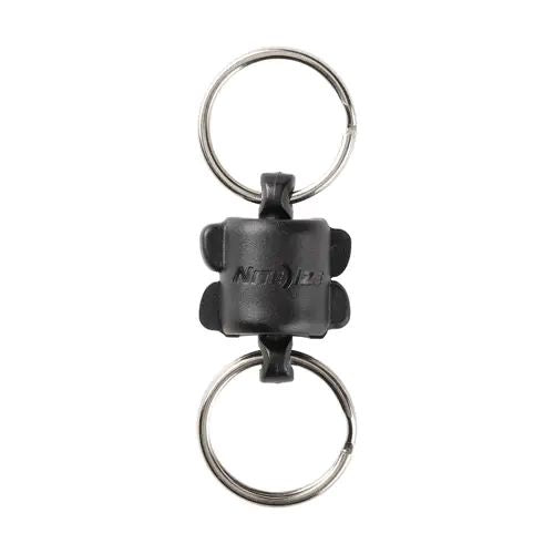 KeyRing 360TM Magnetic Quick Connector