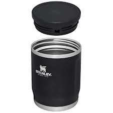 Adventure To-Go Food Jar 530ml - Black