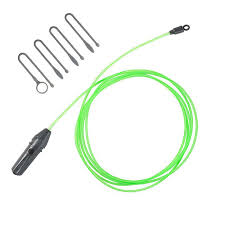 Rechargeable ShineLineTM - Lime/Green LED