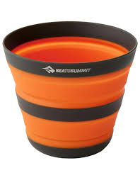 Frontier UL Collapsible Cup Orange