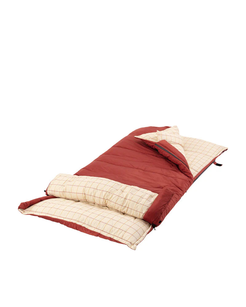 Seperate Sleeping Bag Wide