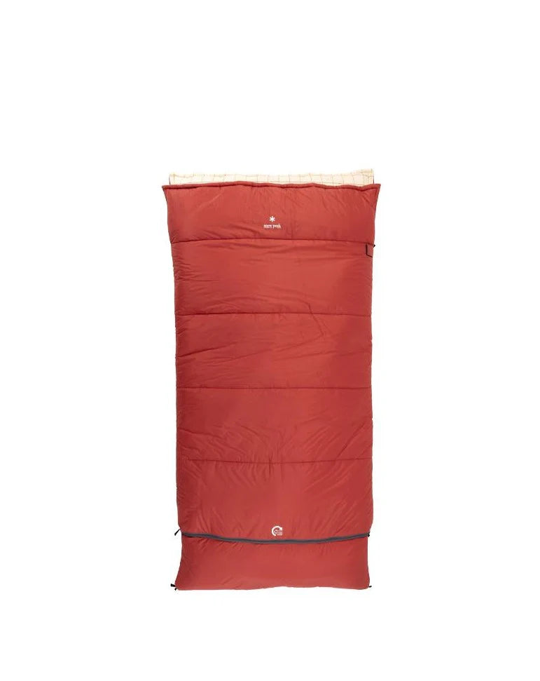 Seperate Sleeping Bag Wide