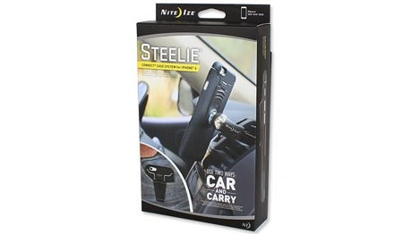 Steelie Connect Case System iPhone 6