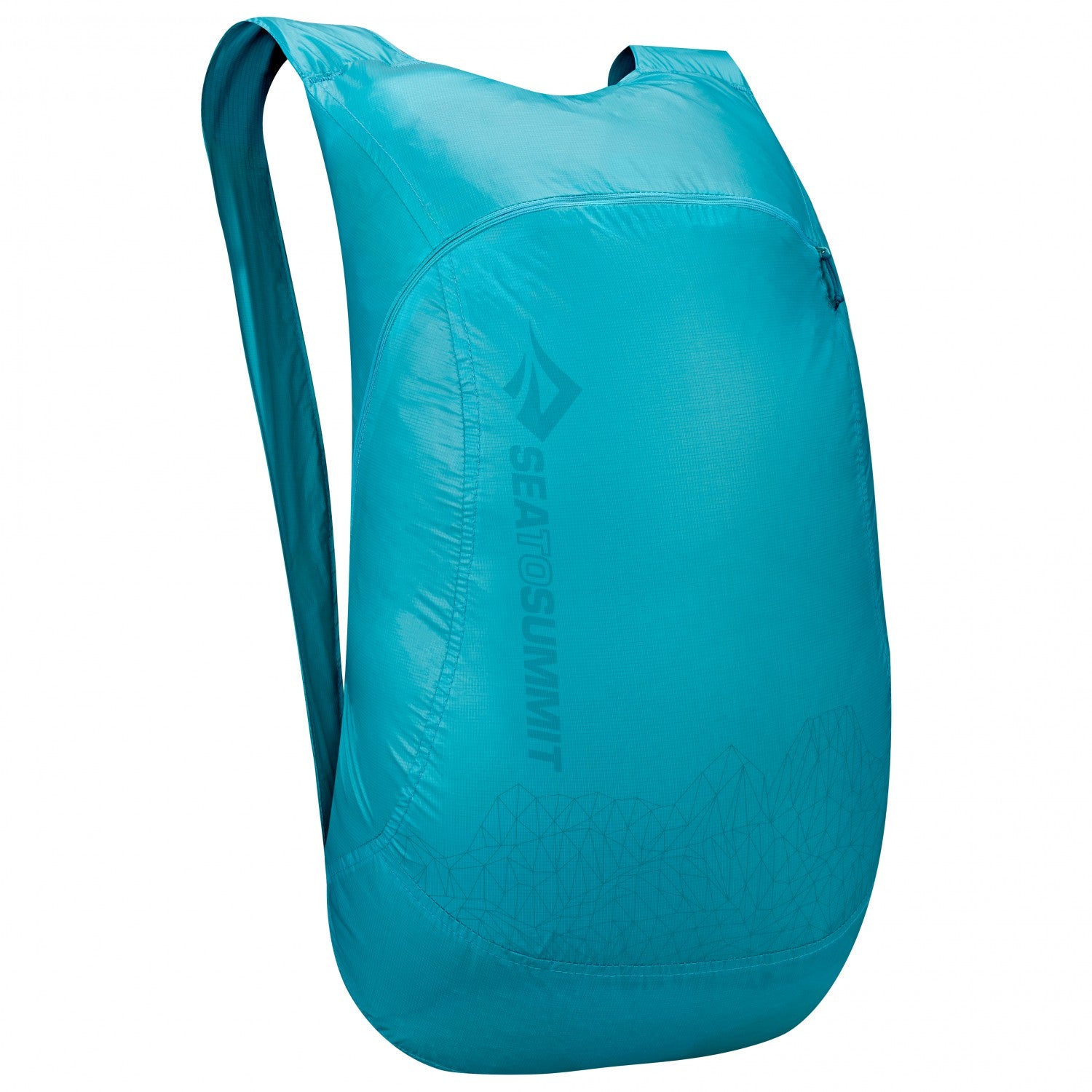 Dis Ultra-Sil Nano Daypack Teal