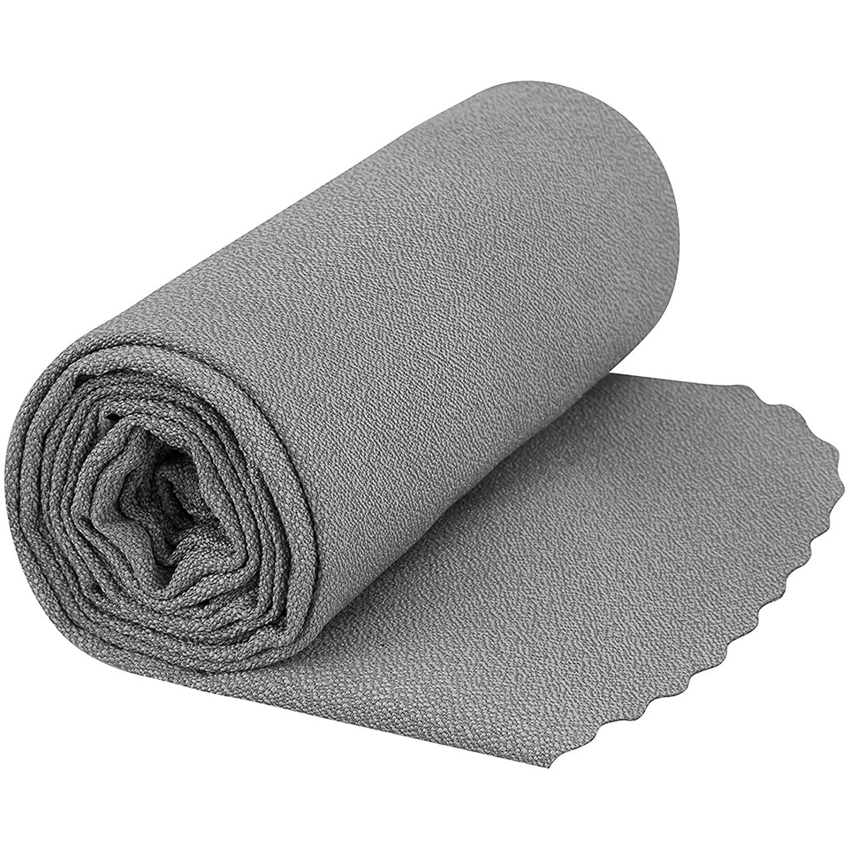 Airlite Towel M Grey