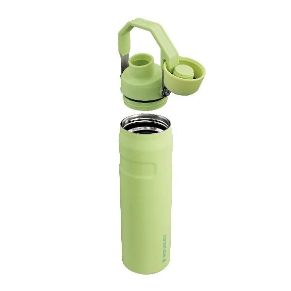 Aerolight Fast Flow Water Bottle 0.6L - Citron