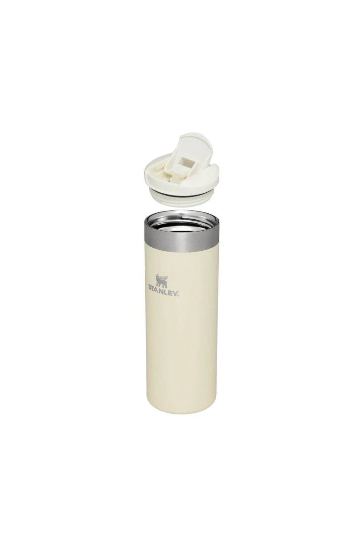 Aerolight Transit Mug 470ml - Cream Metallic