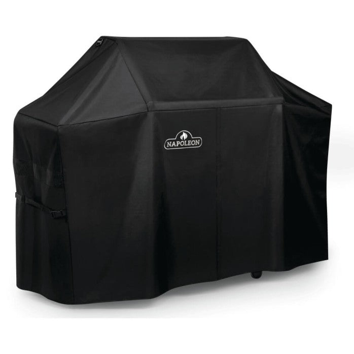 Grill Cover (Rouge 625)