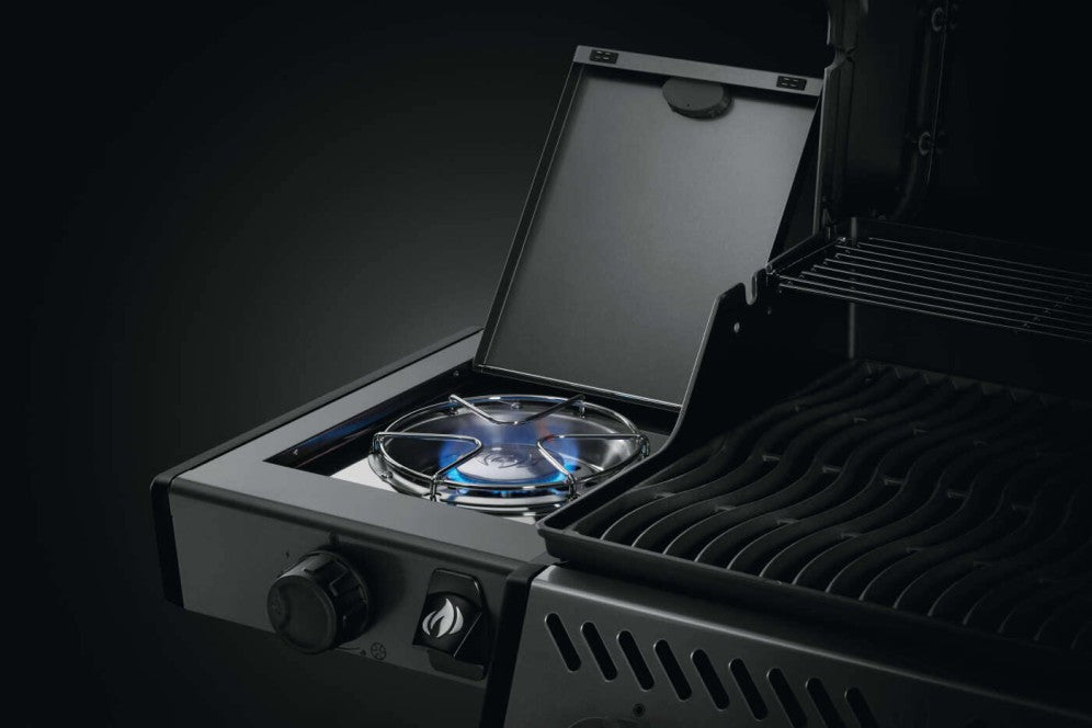 Freestyle 365 (Range Burner) - Graphite