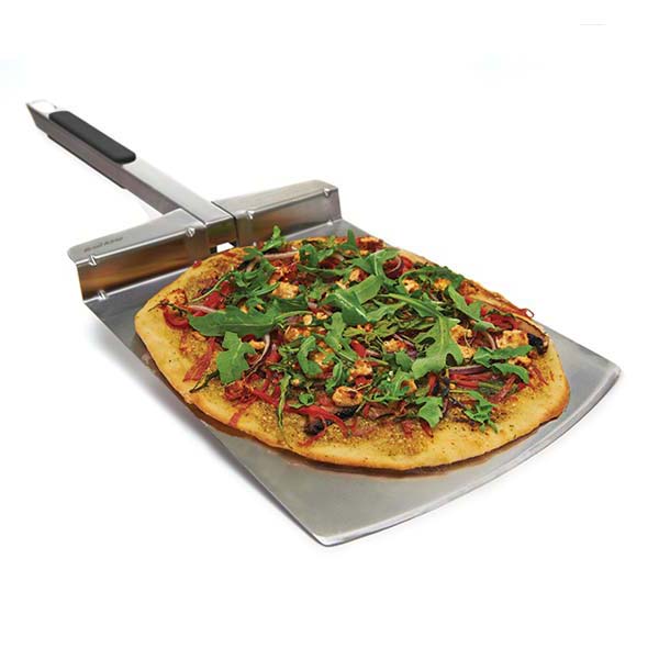 Pizza Peel - Stainless Steel