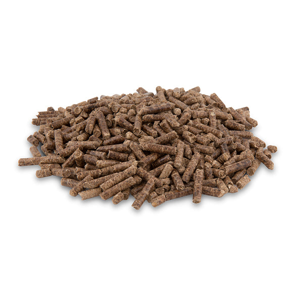 Pellets - Smoke Master's Blend - 20 lbs