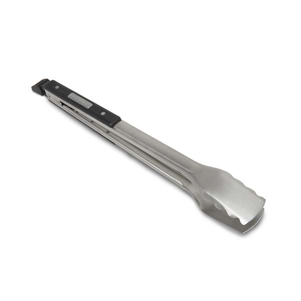 Imperial Tong -  Stainless Steel